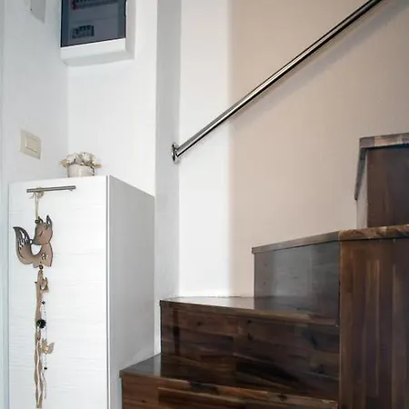 Toc Apartment