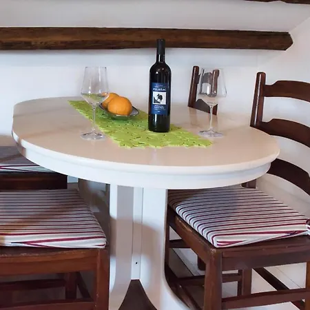 Appartement Toc Split