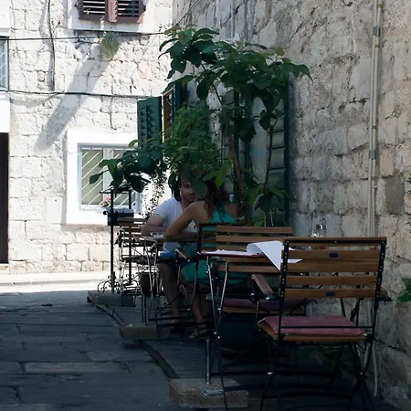 Toc Appartement Split