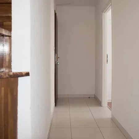 Toc Appartement Split