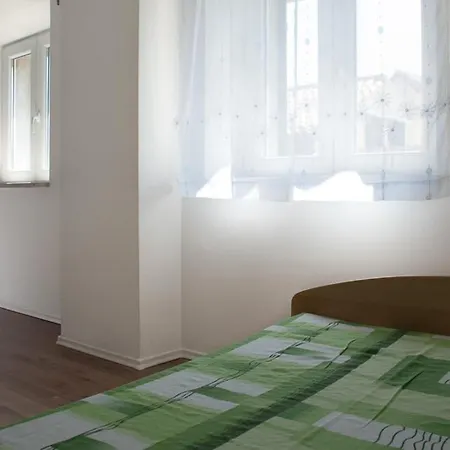 Appartement Toc