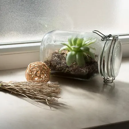 Appartement Toc *